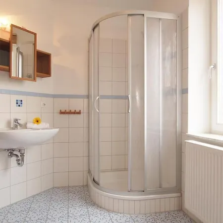 Loeoenboom Apartment