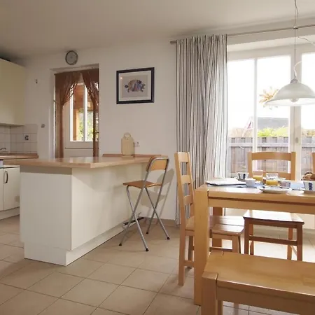 Apartment Loeoenboom