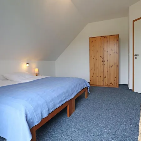 Appartement Loeoenboom Groß Schwansee