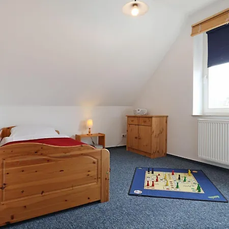 Appartement Loeoenboom *