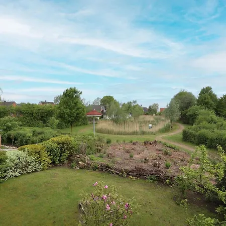 Appartement Loeoenboom Groß Schwansee