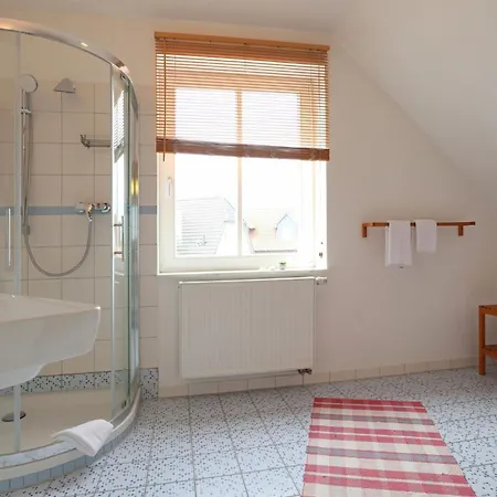 Appartement Loeoenboom *